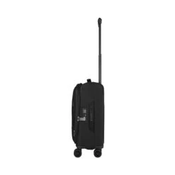Victorinox Crosslight Frequent Flyer Softside Carry-On Black 22 Victorinox Crosslight Frequent Flyer Softside Carry-On Black -Diverse Tassen image 9986