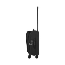 Victorinox Crosslight Frequent Flyer Softside Carry-On Black 23 Victorinox Crosslight Frequent Flyer Softside Carry-On Black -Diverse Tassen image 9987