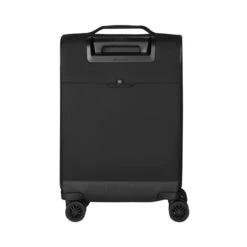 Victorinox Crosslight Frequent Flyer Softside Carry-On Black 24 Victorinox Crosslight Frequent Flyer Softside Carry-On Black -Diverse Tassen image 9988