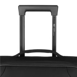 Victorinox Crosslight Frequent Flyer Softside Carry-On Black 29 Victorinox Crosslight Frequent Flyer Softside Carry-On Black -Diverse Tassen image 9993