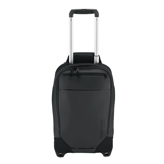 Eagle Creek Tarmac XE 2-Wheel International Carry-On 35L Black 3 Eagle Creek Tarmac XE 2-Wheel International Carry-On 35L Black