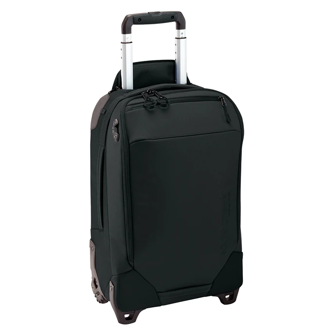 Eagle Creek Tarmac XE 2-Wheel International Carry-On 35L Black 4 Eagle Creek Tarmac XE 2-Wheel International Carry-On 35L Black - Afbeelding 2