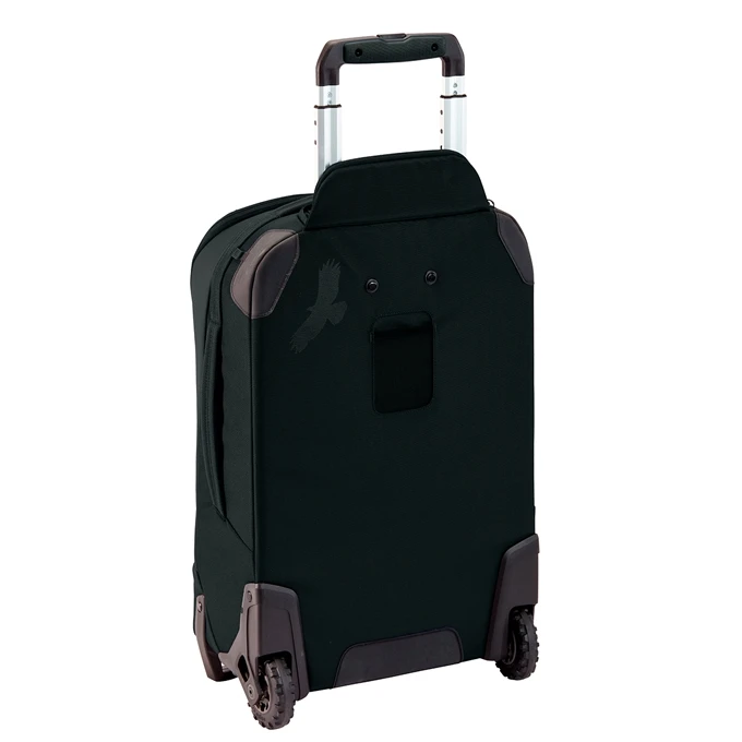 Eagle Creek Tarmac XE 2-Wheel International Carry-On 35L Black 5 Eagle Creek Tarmac XE 2-Wheel International Carry-On 35L Black - Afbeelding 3