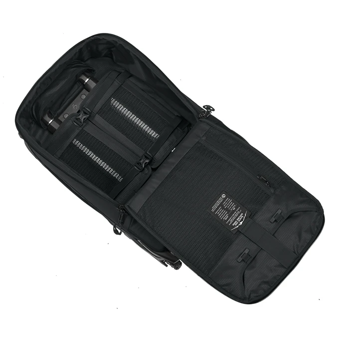 Eagle Creek Tarmac XE 2-Wheel International Carry-On 35L Black 6 Eagle Creek Tarmac XE 2-Wheel International Carry-On 35L Black - Afbeelding 4